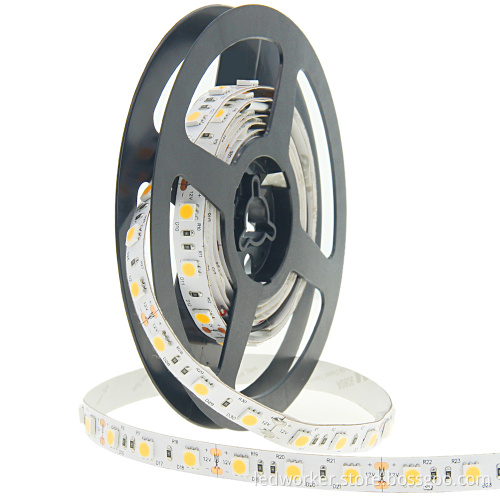 High CRI LED Strip 12V 5050 SMD Flexible Lights